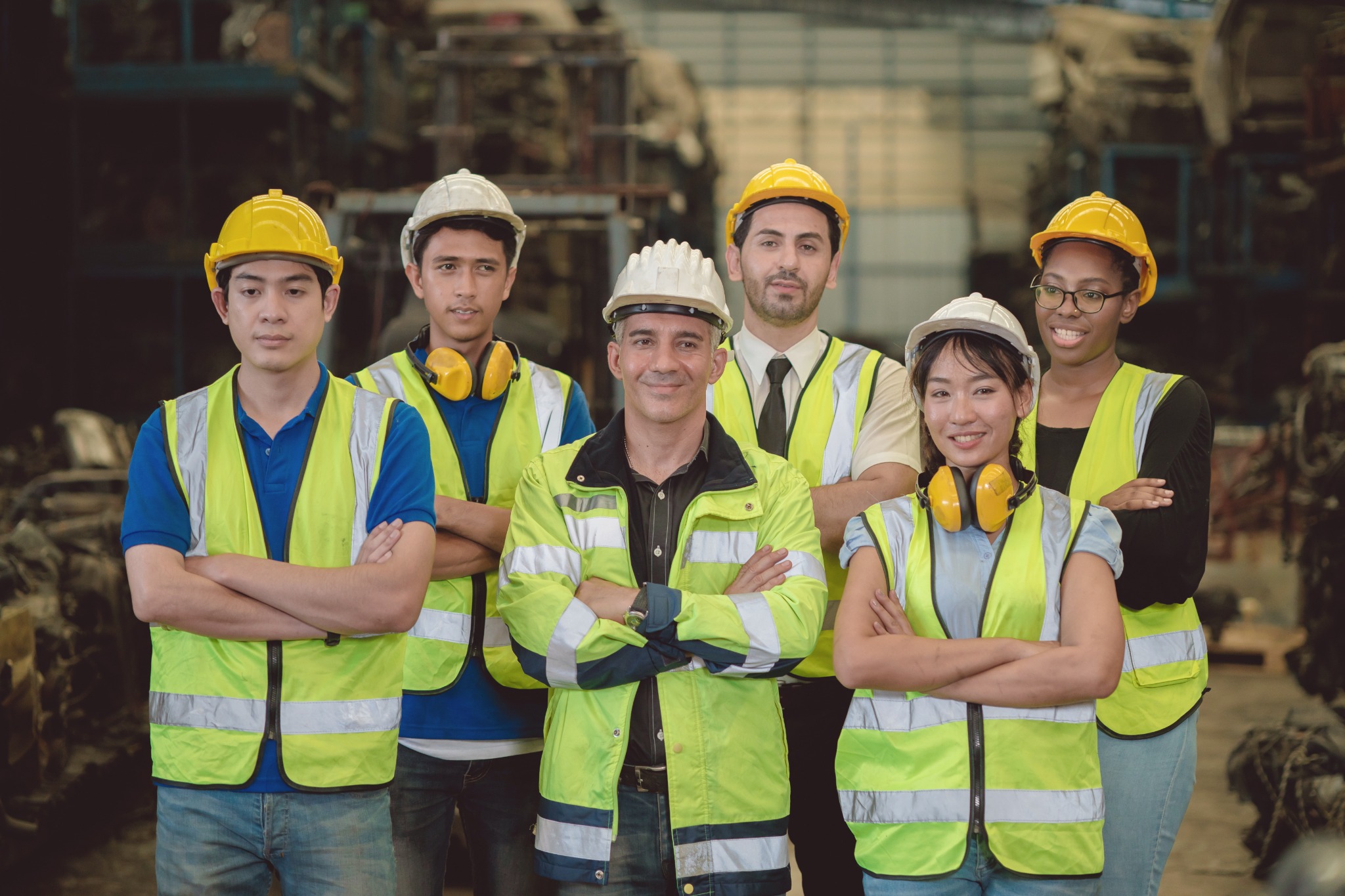 Logistics Manpower Deployment Guide: How to Plan Temporary Operations Support