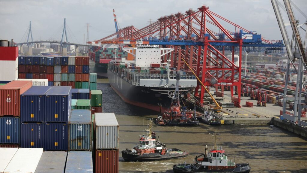 Controlled Goods Screening Guide: How to Avoid Import Delays Before Shipment