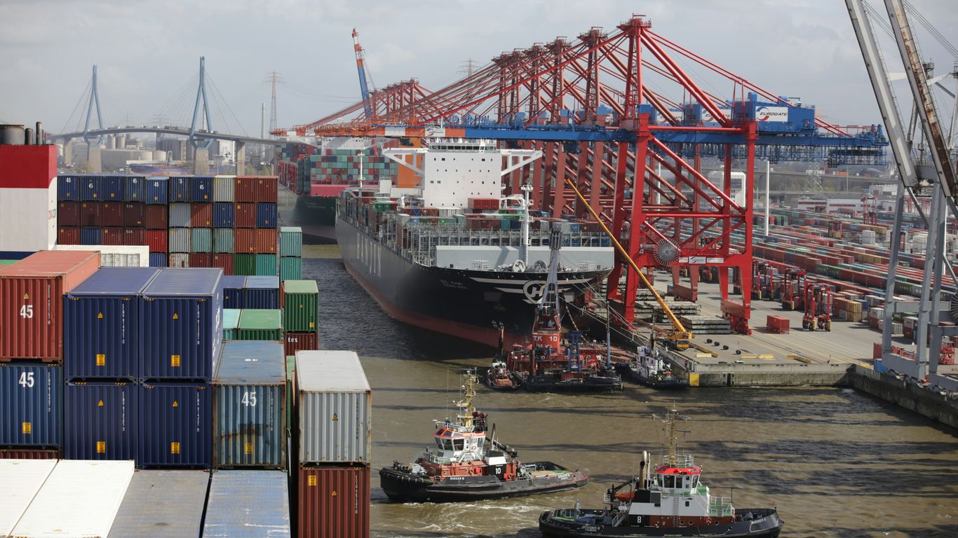 Controlled Goods Screening Guide: How to Avoid Import Delays Before Shipment