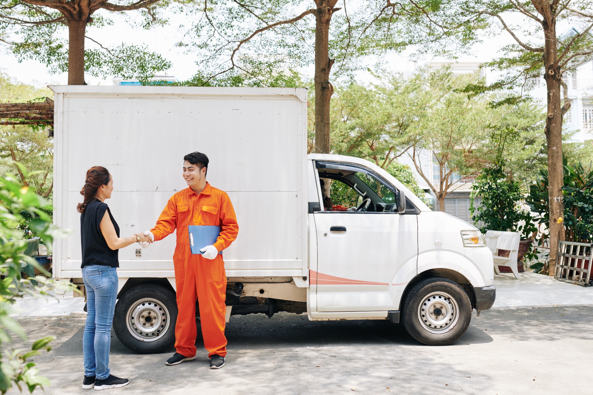 Local Courier Booking Checklist for Faster and Smoother Deliveries