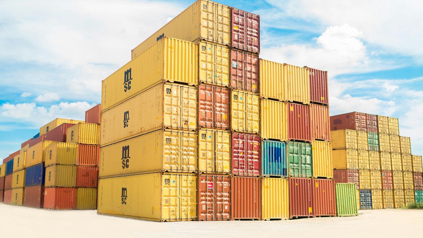 Freight Forwarding Explained: Where Customs and Documentation Fit