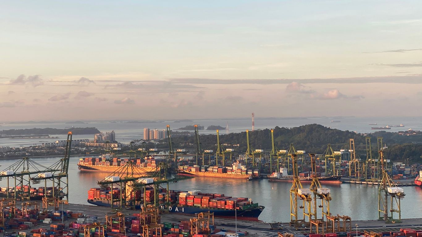 Freight Forwarding Service Singapore: Customs, Documentation and Execution Support