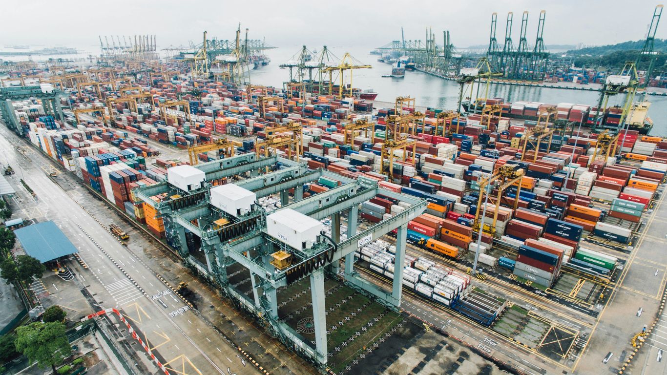 Import Licence Singapore: Do You Need One and How to Get Started?