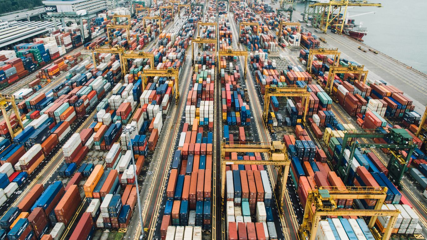 Cargo Clearance Permit Singapore: When It Is Required and How It Works