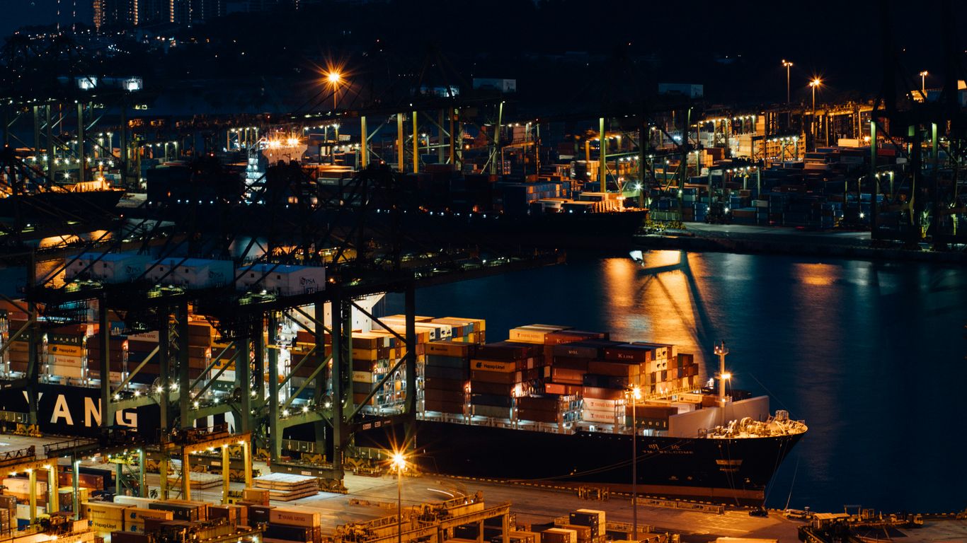 How to Apply for an Import Permit in Singapore: Step-by-Step Guide