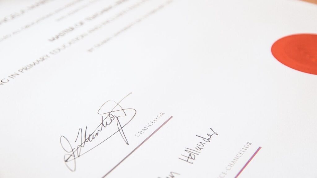 What Is a Certificate of Origin and Why Do Buyers Ask for It?